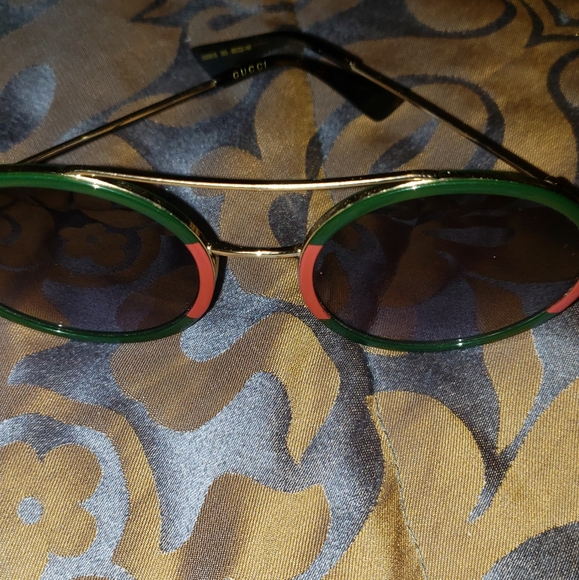 Gucci sunglasses gg0061s main image 6